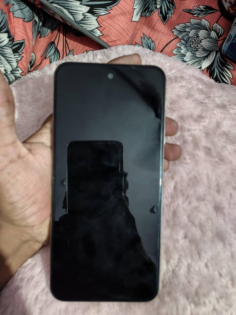 Itel P65 2