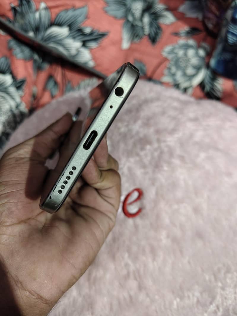 Itel P65 3