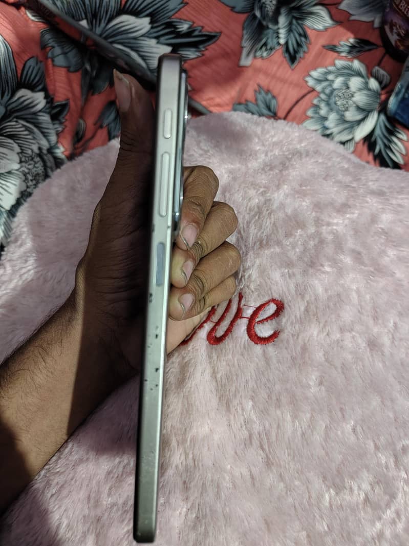 Itel P65 5
