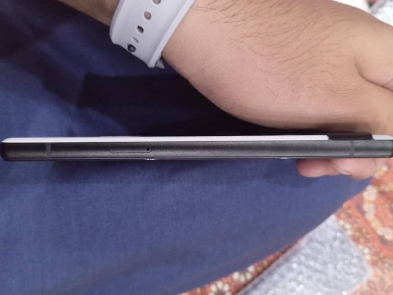 Google Pixel 6a 3
