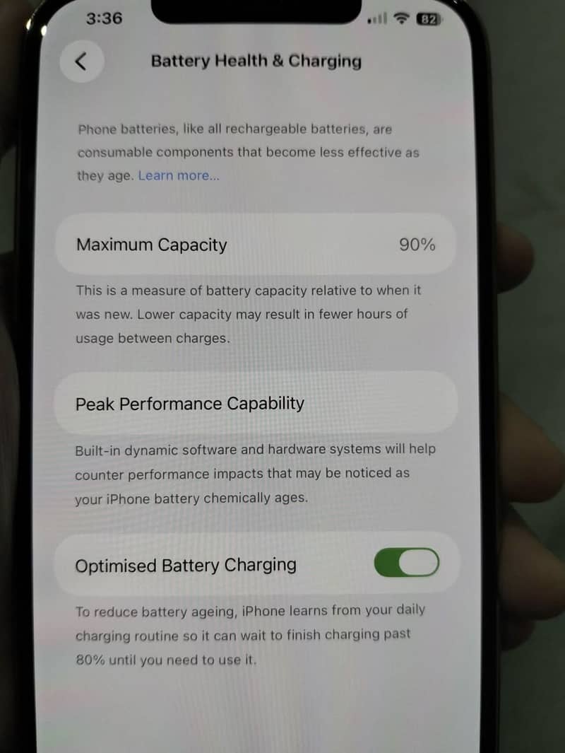 Apple iPhone 12 Pro Max - Mobile Phones - 1120953223