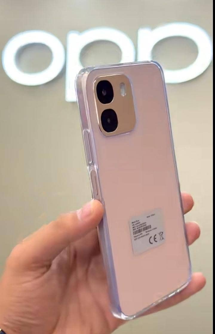 OPPO A6 0
