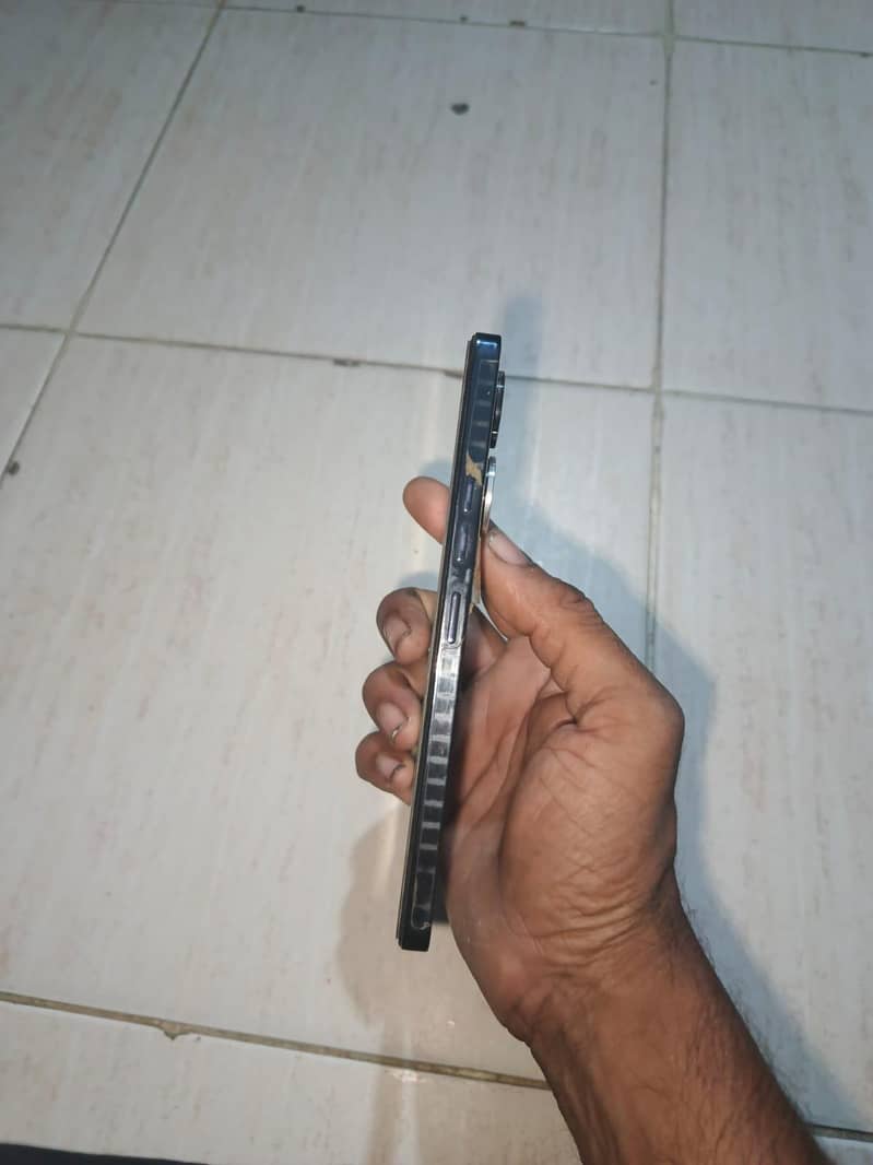 Tecno CAMON 20 Pro 0