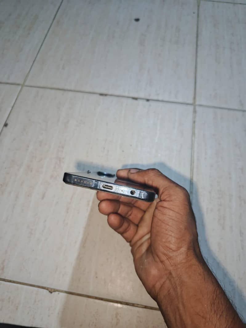 Tecno CAMON 20 Pro 3