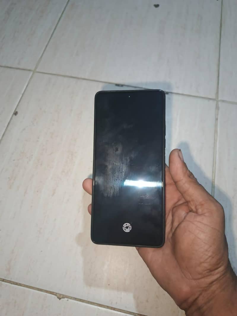 Tecno CAMON 20 Pro 4