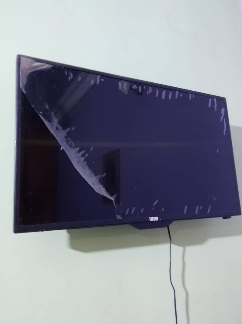 Samsung LED 0