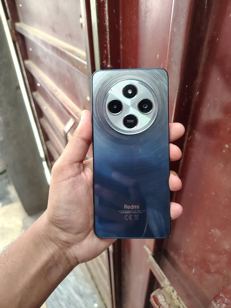 Xiaomi Redmi 14C 0