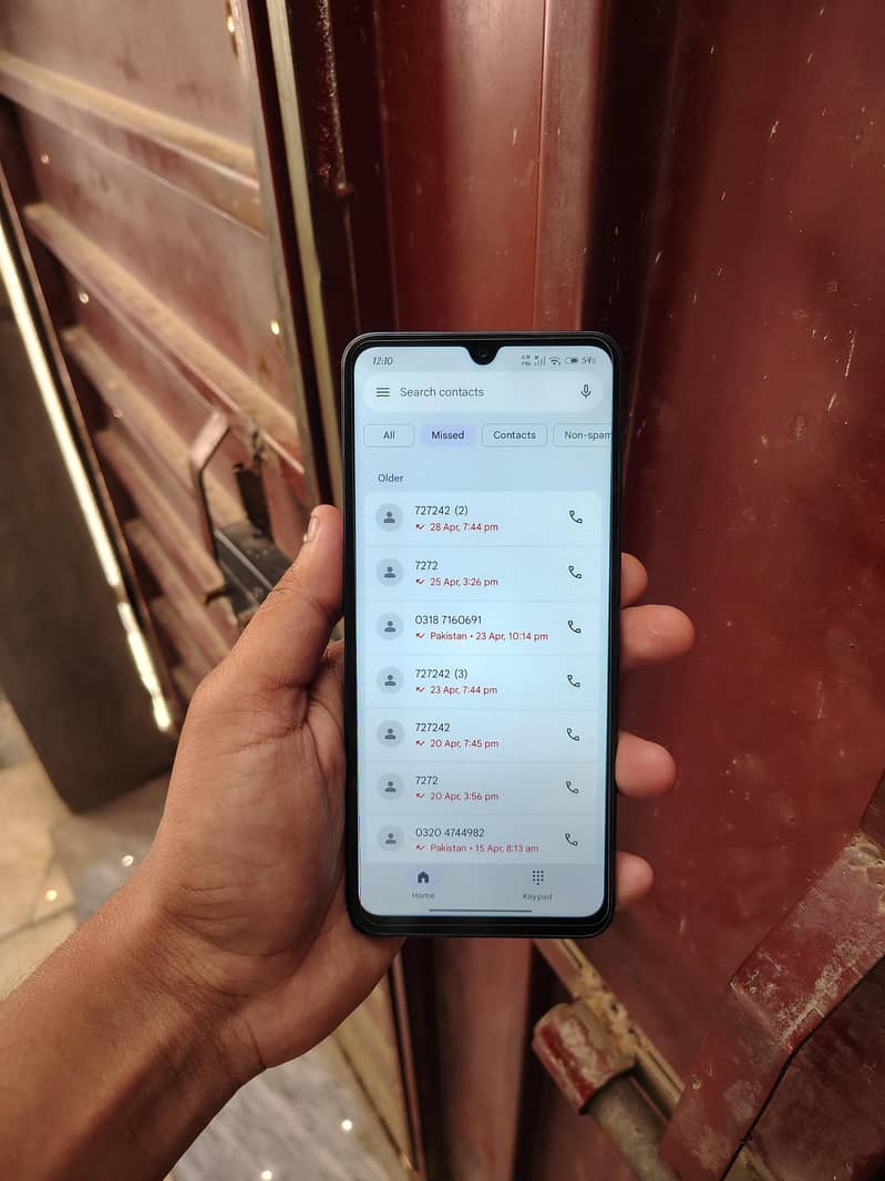 Xiaomi Redmi 14C 1