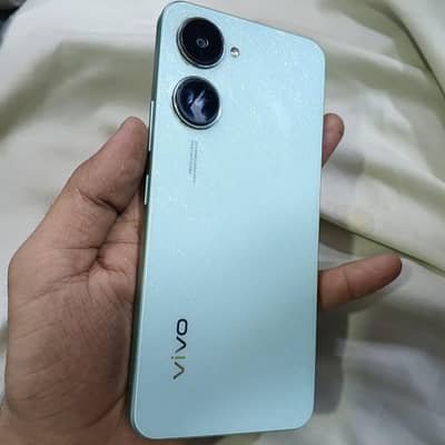 Vivo Y03t