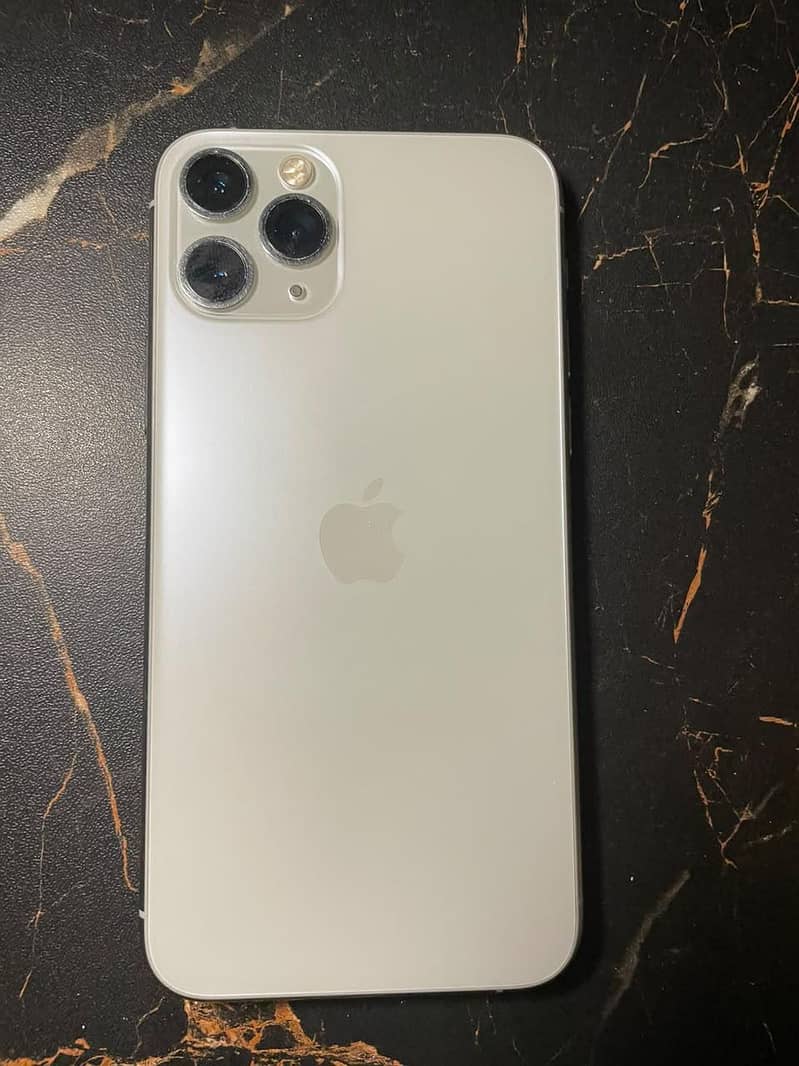 Apple iPhone 11 5