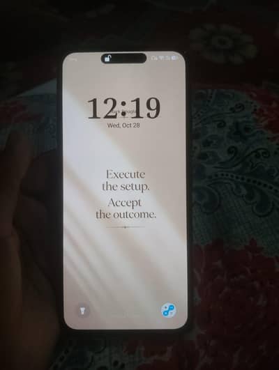 Itel S25 Warranty Available bulbul ka bacha