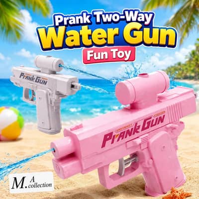 watergun