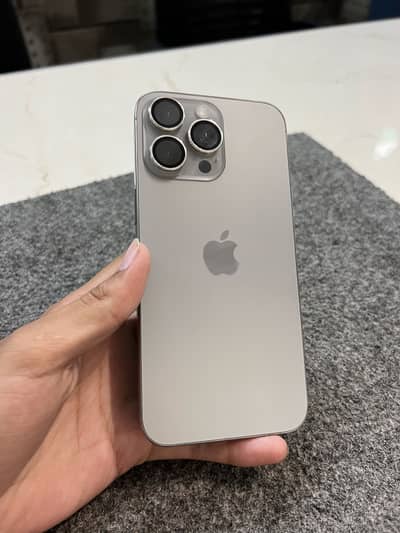 Apple iPhone 15 Pro Max 03316327060 watsapp