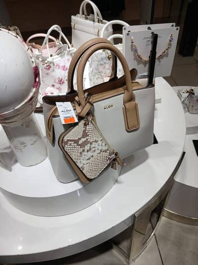 Aldo bags