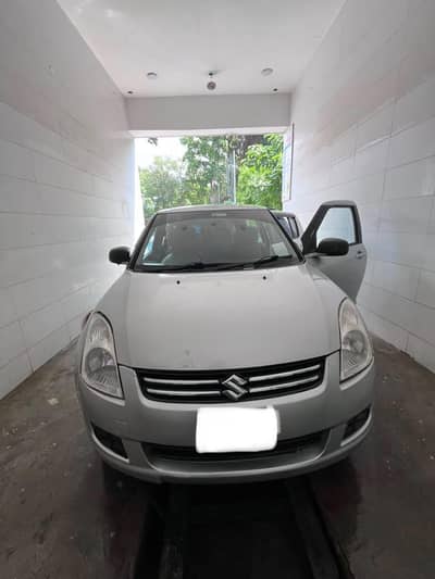 Suzuki Swift 2014