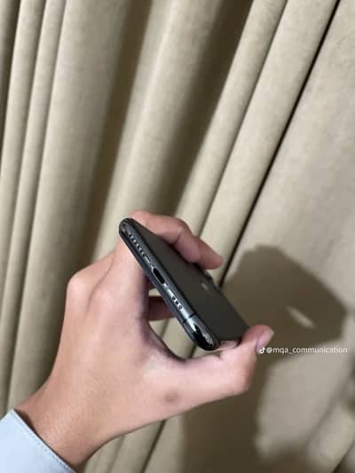 Apple iPhone 11 Pro