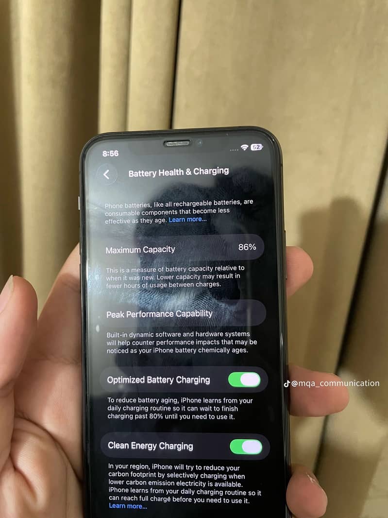 Apple iPhone 11 Pro 4