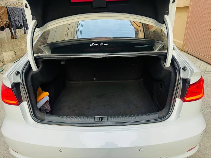Audi A3 2015 3