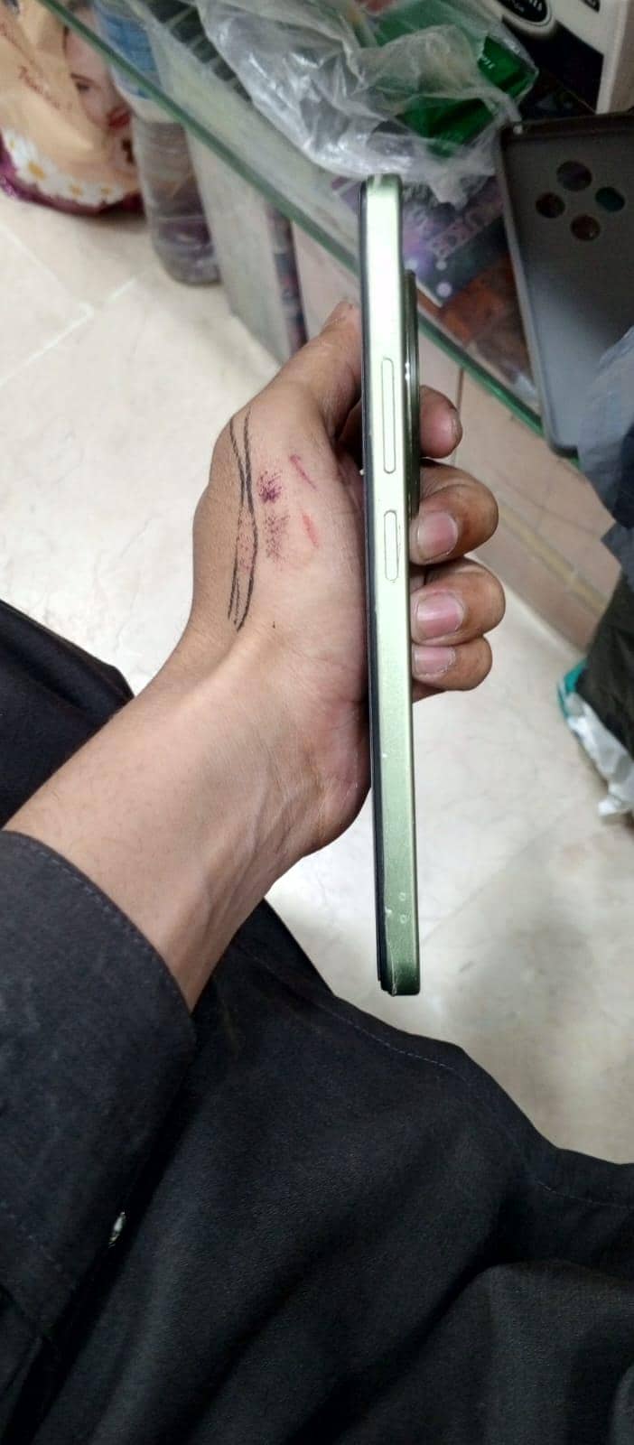 Xiaomi Redmi 14C 0
