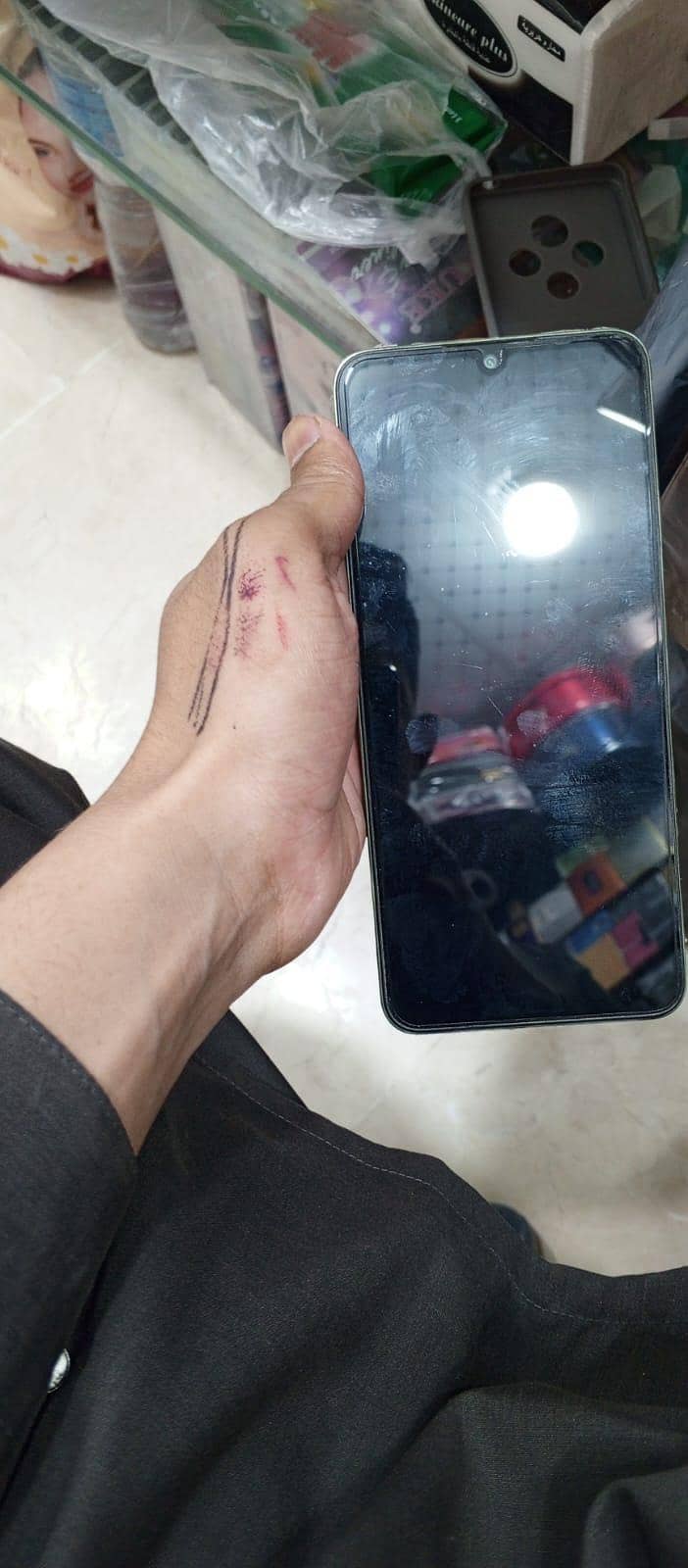 Xiaomi Redmi 14C 1