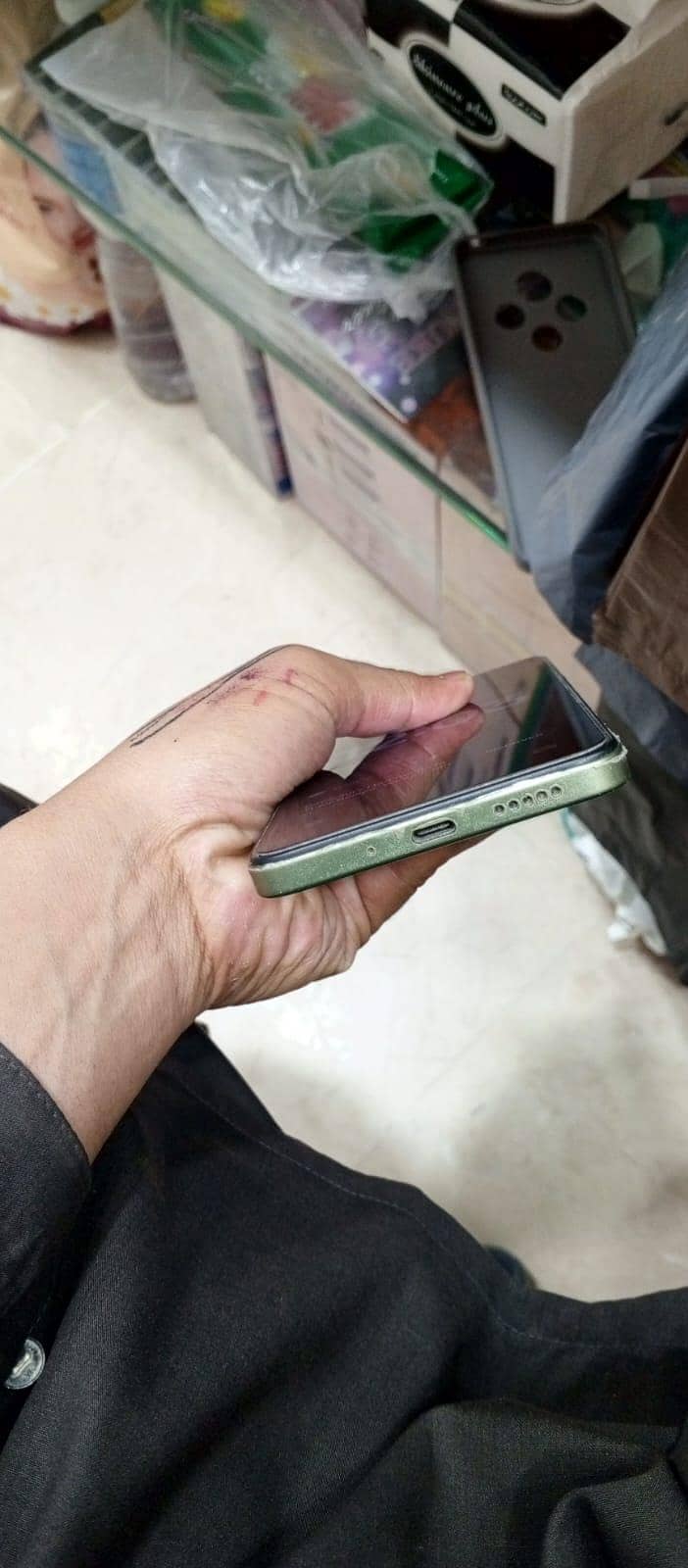 Xiaomi Redmi 14C 2