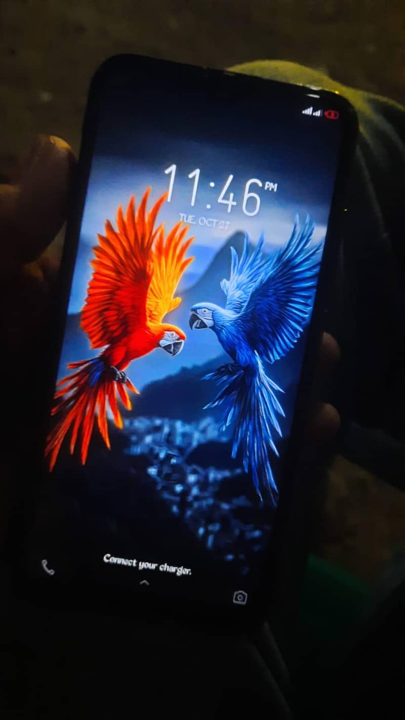 Infinix Smart 3 0