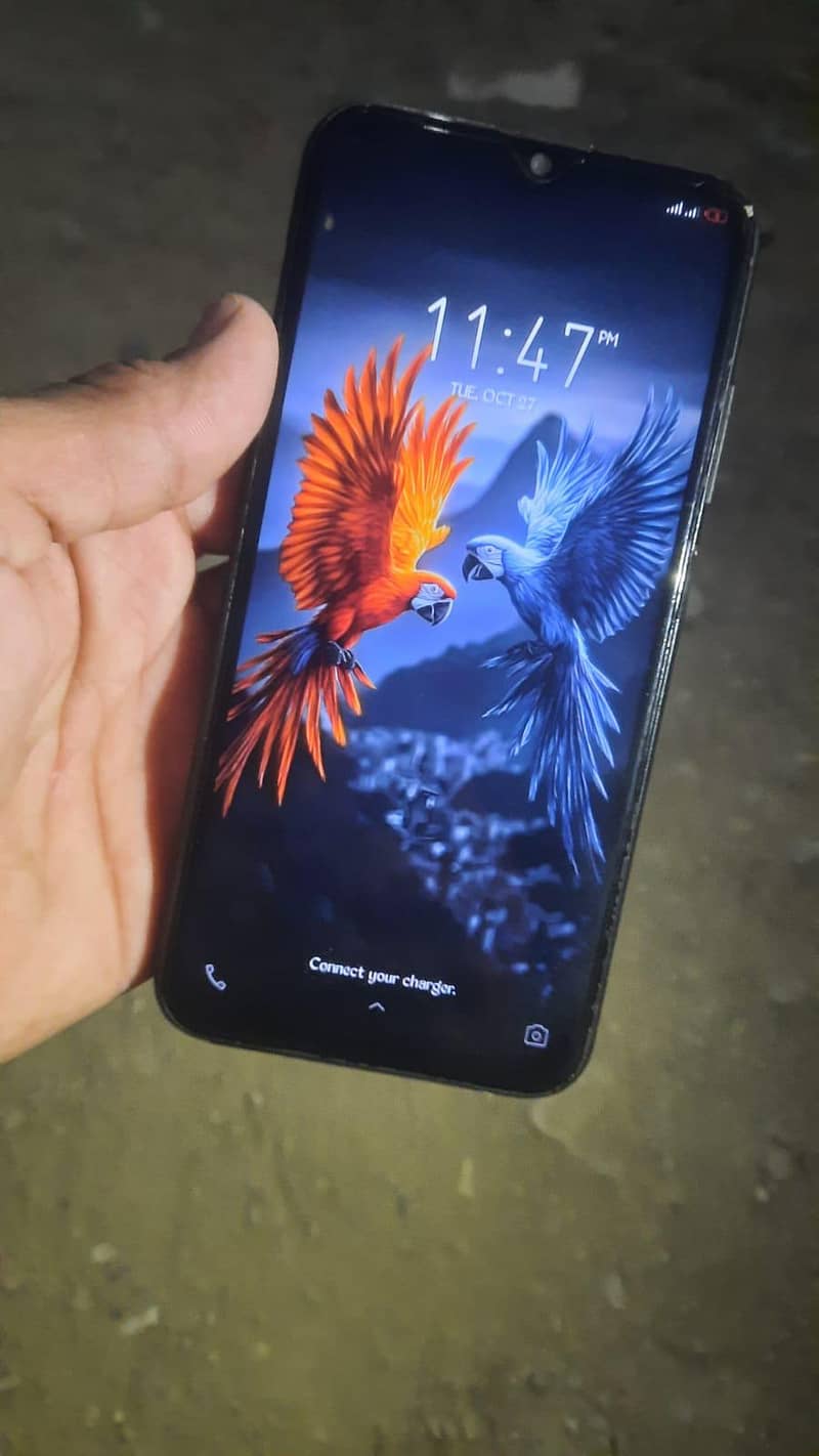 Infinix Smart 3 1