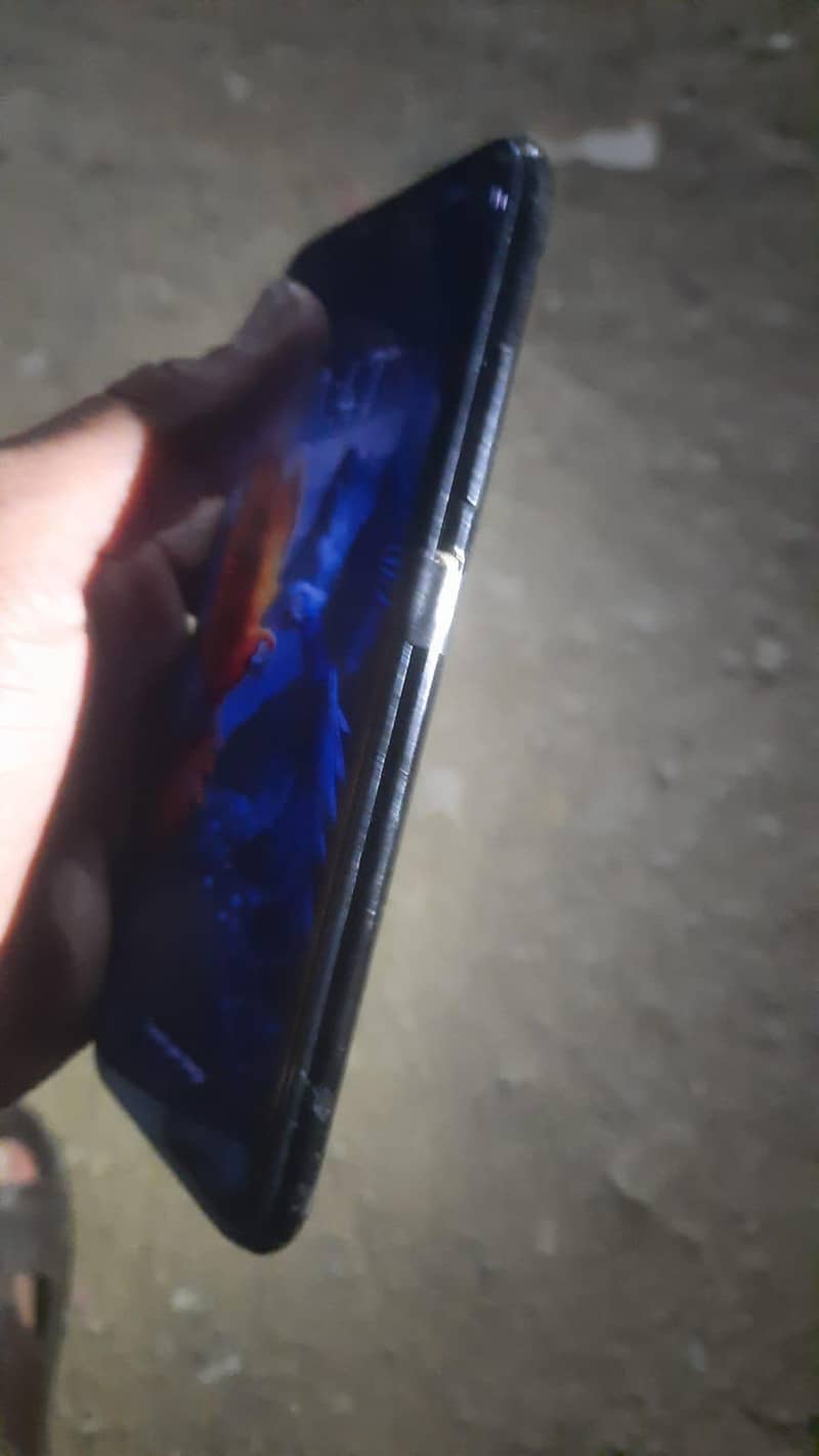 Infinix Smart 3 3