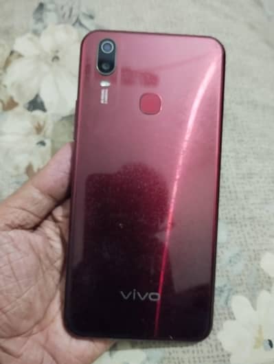 Vivo Y11
