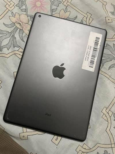 I pad 7th generation 32 gb