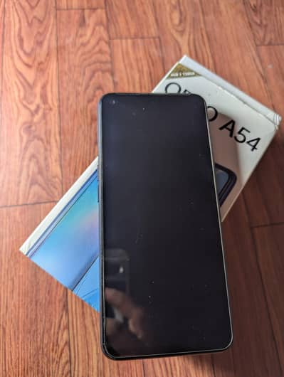 OPPO A54