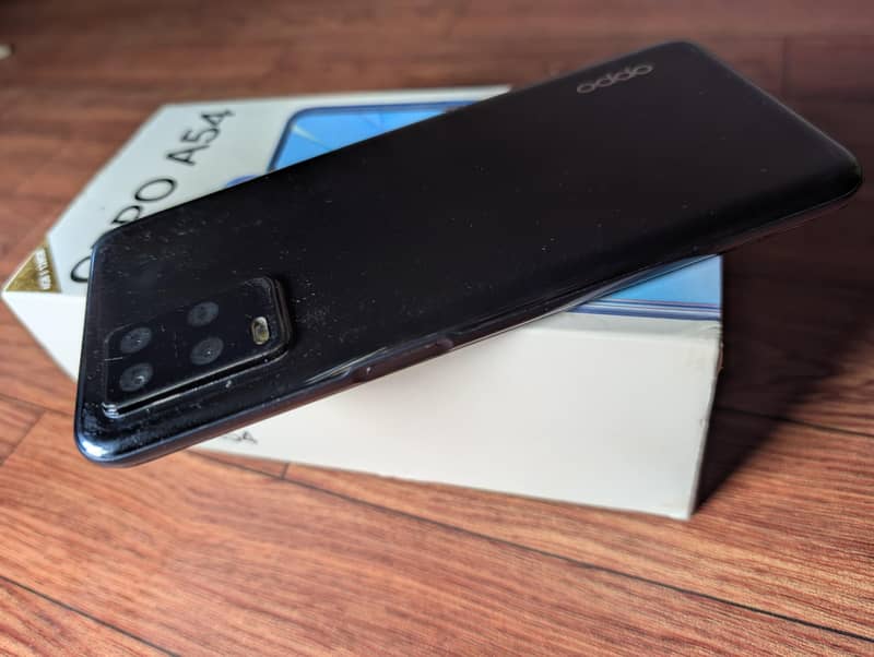 OPPO A54 4/128 2