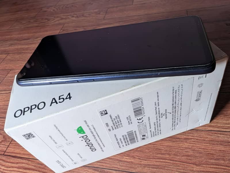 OPPO A54 4/128 3