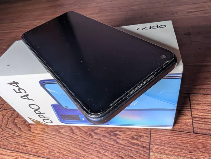 OPPO A54 4/128 5