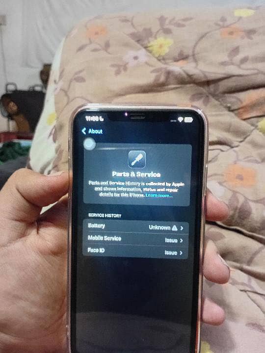 Apple iPhone XS Max 6