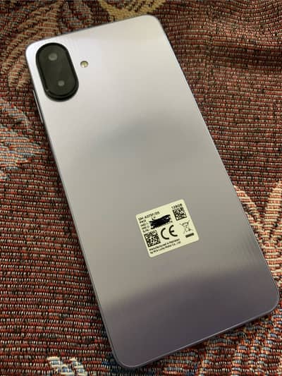 Samsung A07 5G 4/128