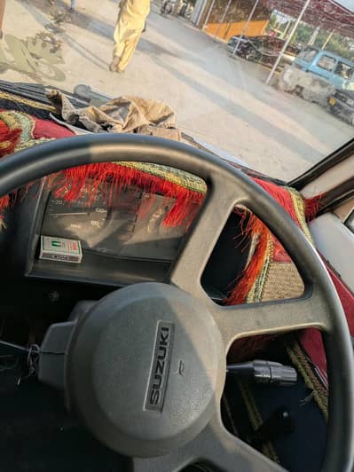 Suzuki Ravi 2016