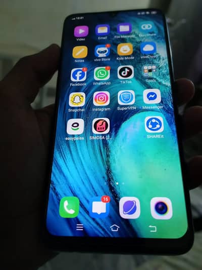 Vivo S1
