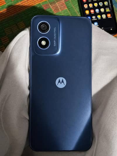 Motorola Moto G Play