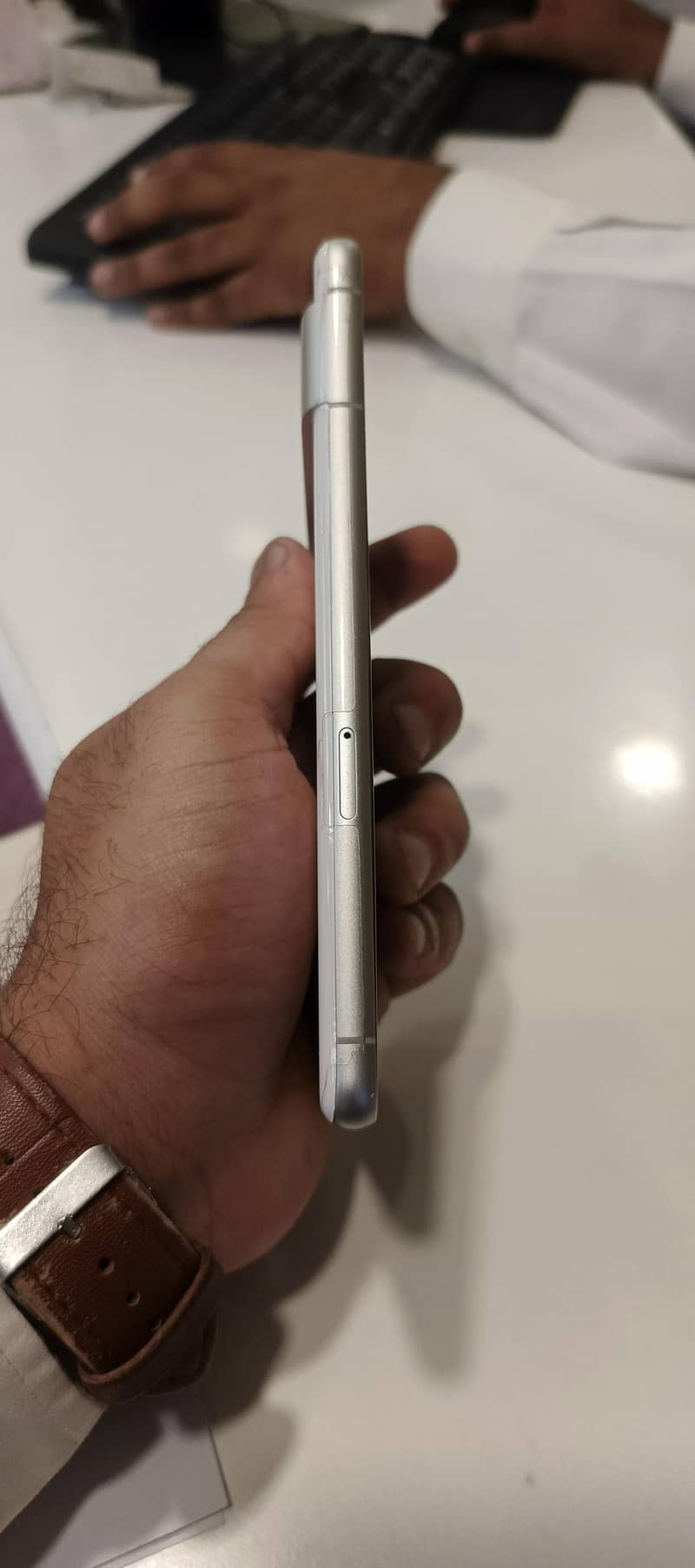 Google Pixel 7 storage 128 4