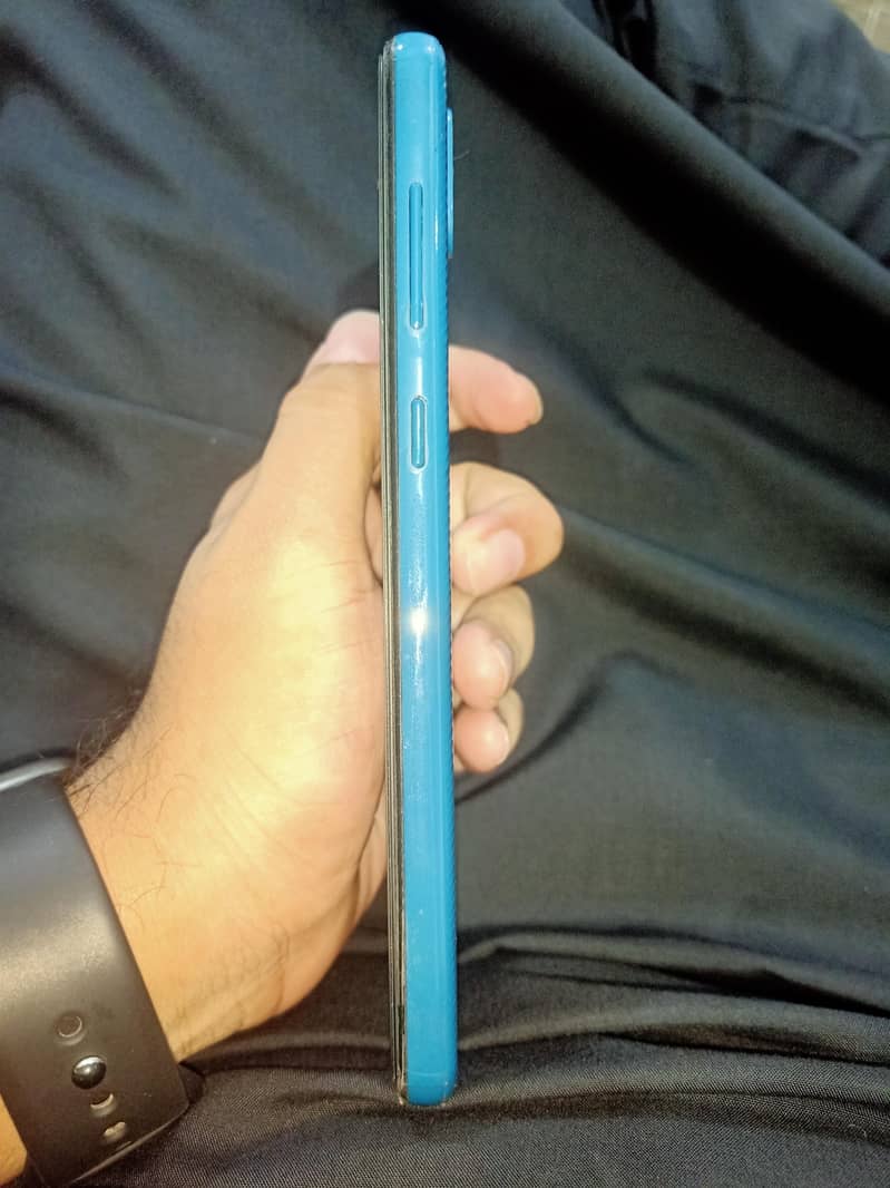 Samsung Mobile A02 3