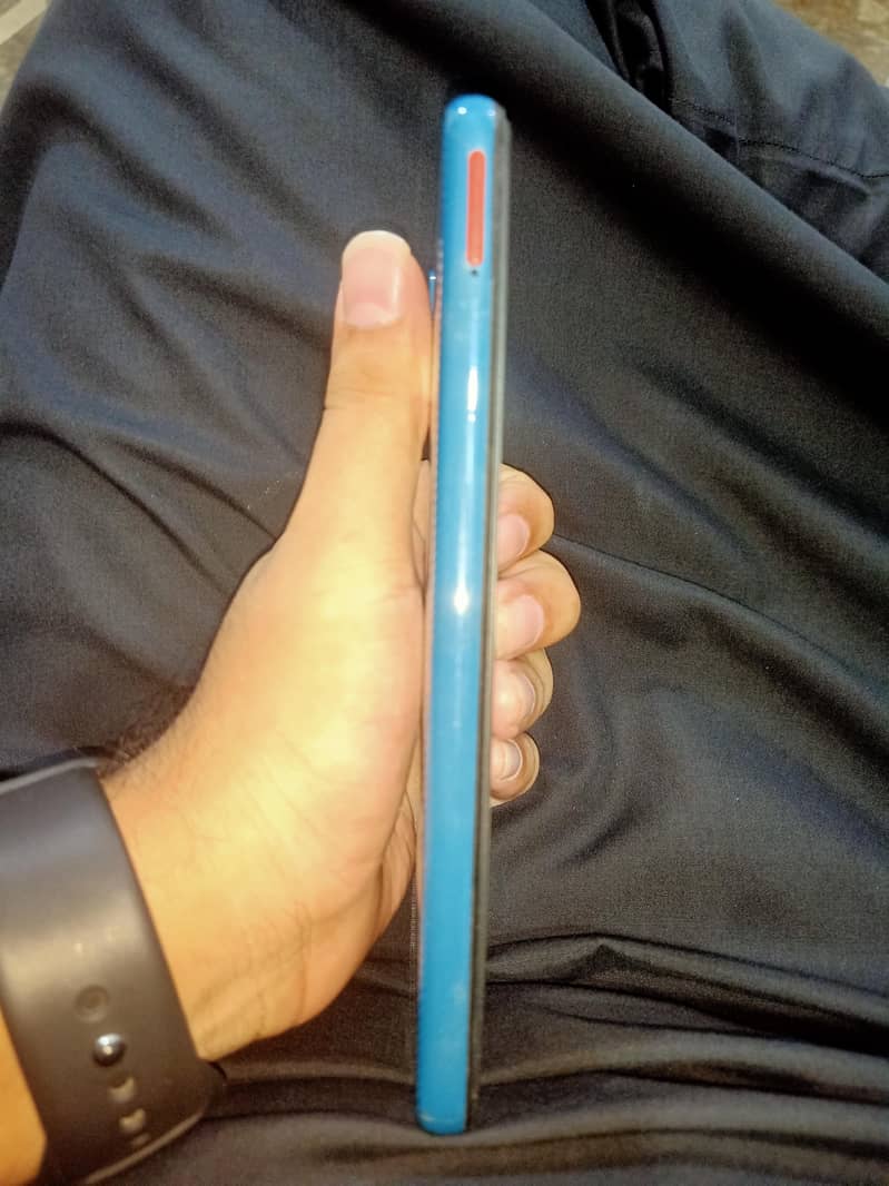 Samsung Mobile A02 4