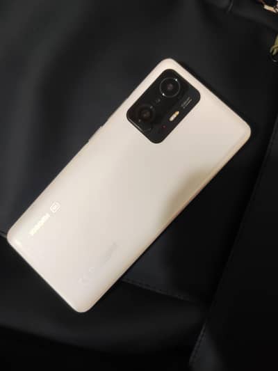 Xiaomi 11T Pro 12GB 256GB Read Ad!