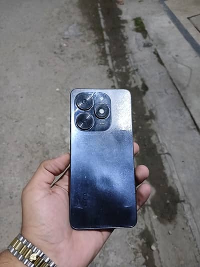 Tecno Spark Go 2024 64GB