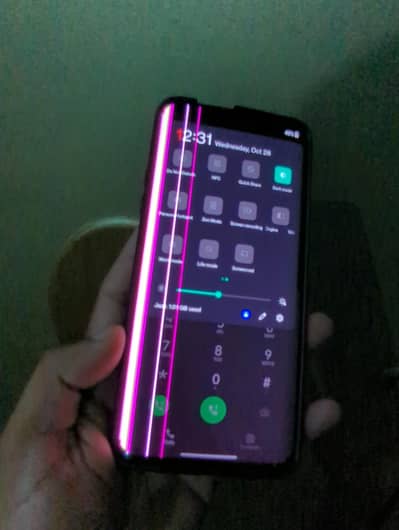 One Plus 7 Pro