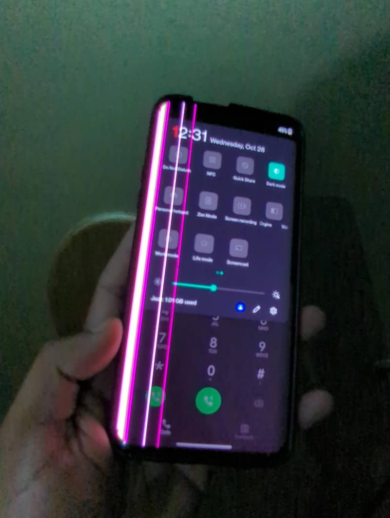 One Plus 7 Pro 0