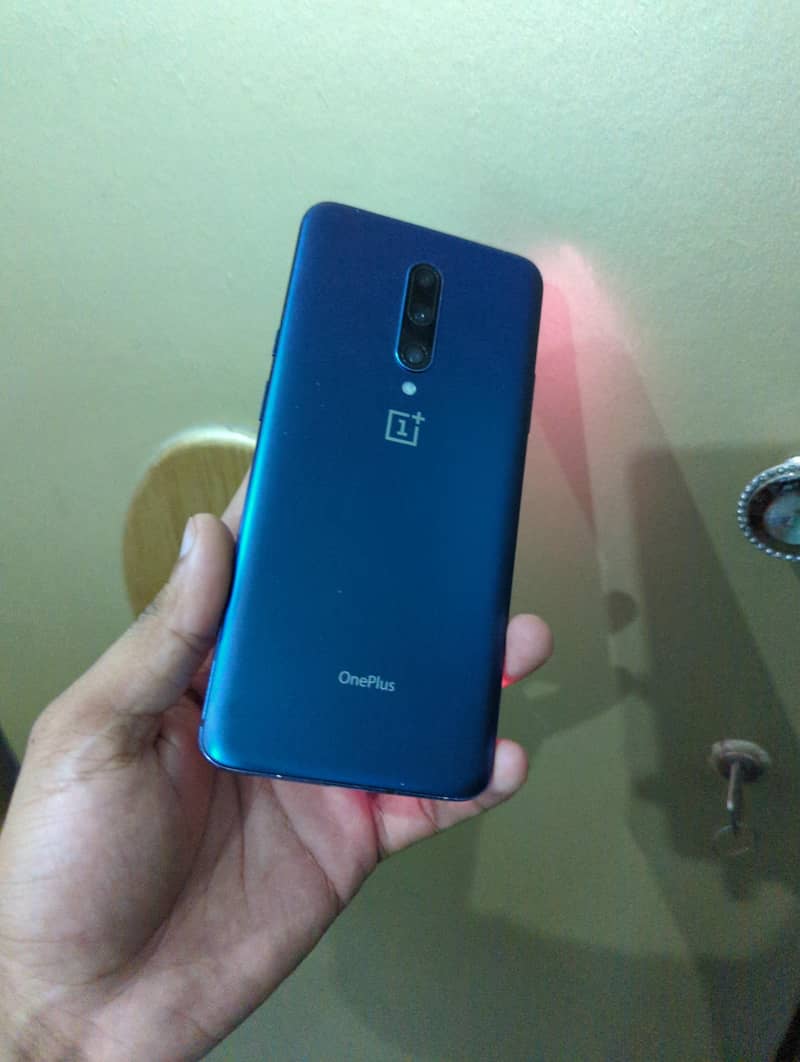 One Plus 7 Pro 1