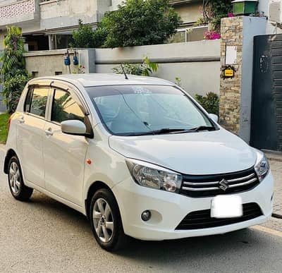 Suzuki cultus Tottaly genuine brand new