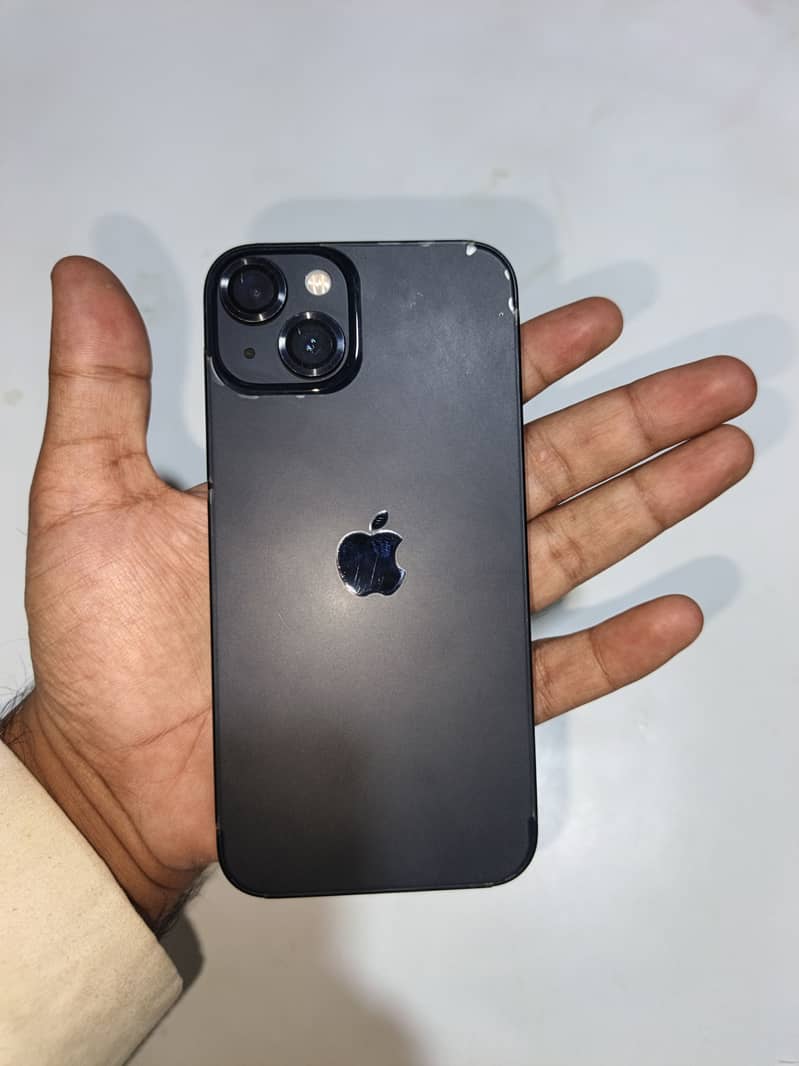 Apple iPhone 13 1
