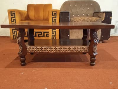 sofa/used sofa/Sofaset/6seater Sofa/table/tableset/furniture/homeDecor